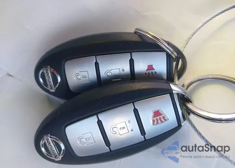 2016 Nissan Murano S/Sl/Sv/Platinum from USA, damaged, VIN 5N1AZ2MG7GN124286